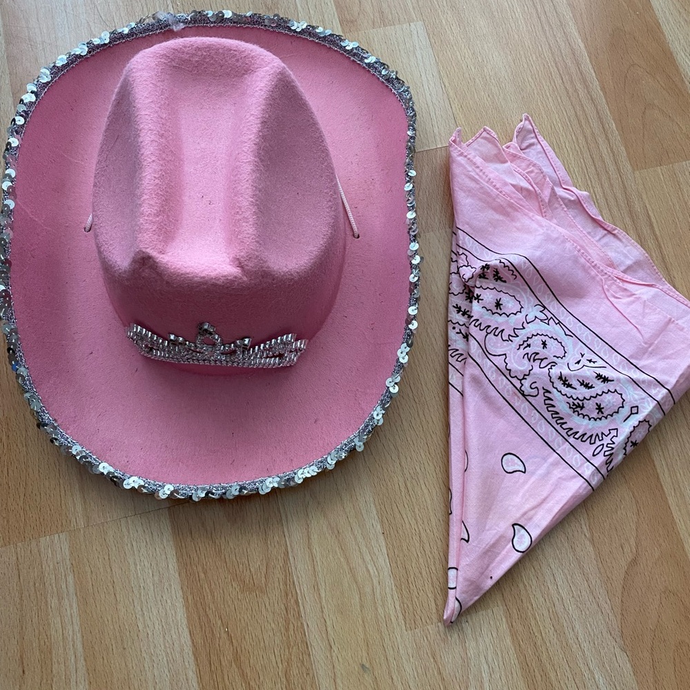 ⭐️Cowgirl Costume!⭐️
